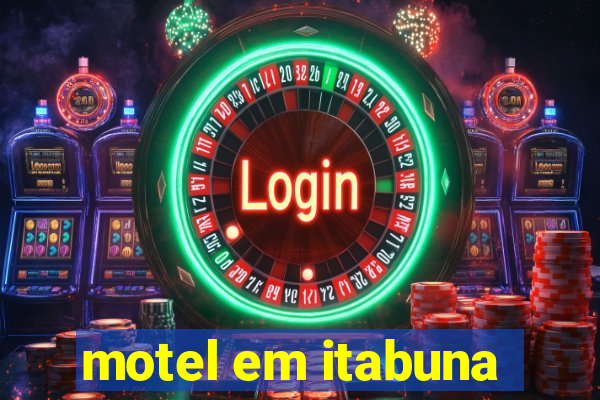 motel em itabuna